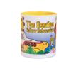 The Beatles Yellow Submarine Mug