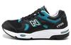 1700 'Black Turquoise' M1700CYA