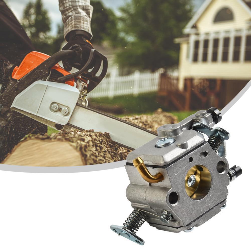 Brand New High Quality Carburetor Chainsaw Accessories MS200 #1129-120-0653 Replacement 020T Spare Part C1Q-S126B Home