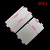 5Pcs Mica Plate Sheet For Microwave Oven Replacement Repairing Accessory For Using In Home Appliances Electric Hair-Dryer