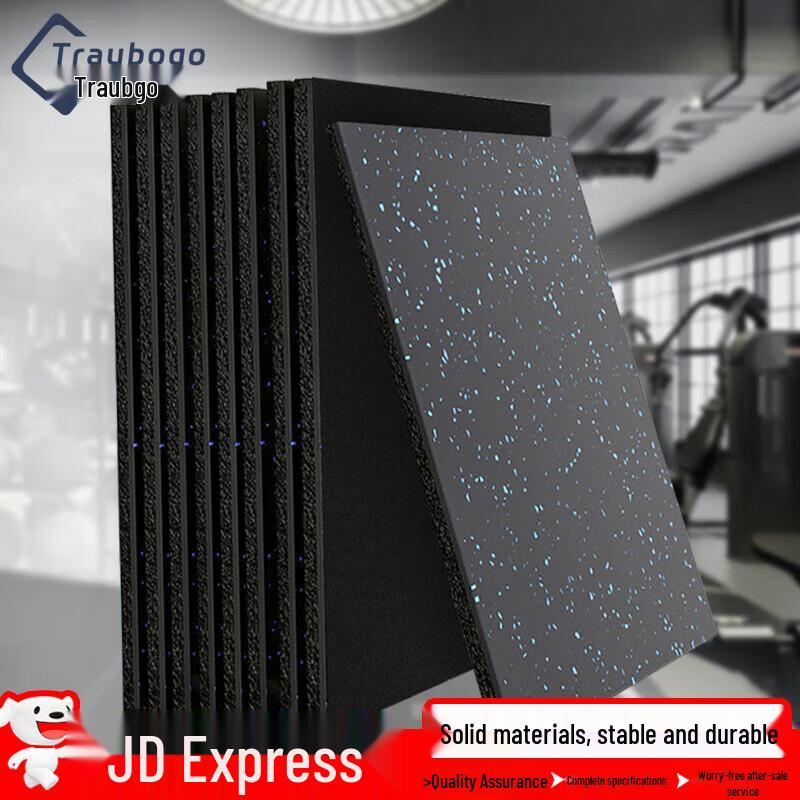 Trauberg Gym Floor Mat