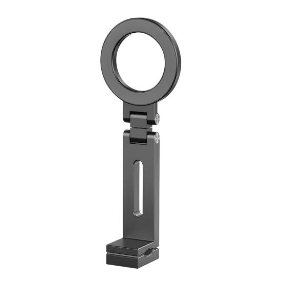 

Магнитный держатель для телефона в самолете Yousheng, дорожный держатель для телефона на спинку сиденья самолета, автомобильный держатель для телефона, подставка для iPhone, незаменимая вещь в путешествиях серый