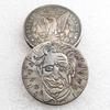 HOBO USA United state Commemorative Collectible Souvenirs Silver Coins