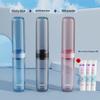 Etravel Portable Electric Toothbrush Travel Kit