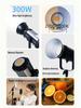 300W Yingbang LED Soft Beauty Fill Light for Photography & Live Broadcast