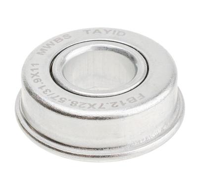 Lawn Mower Wheel Bearing 28.5X12.7 Mtd;Toro Honda;Cub Cadet Fb12.7X28.57/31.9X11