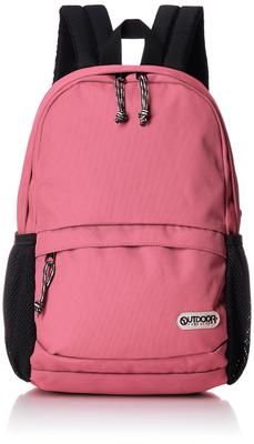 Rucksack Rucksack 62334 Hellrosa [Outdoor Produkte]