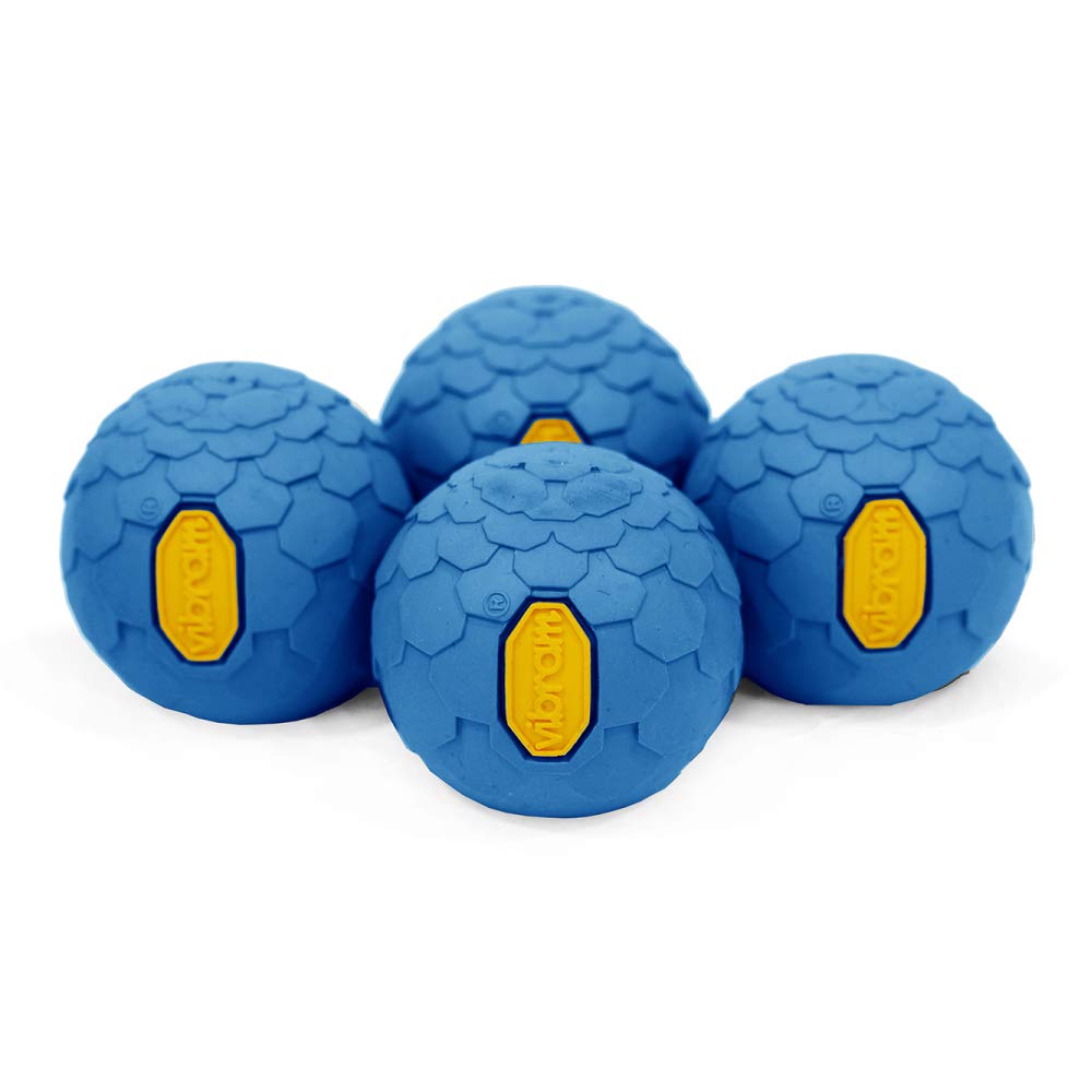 

Helinox Outdoor Chair Parts HN. Vibram Ball Feet 1822217 BL