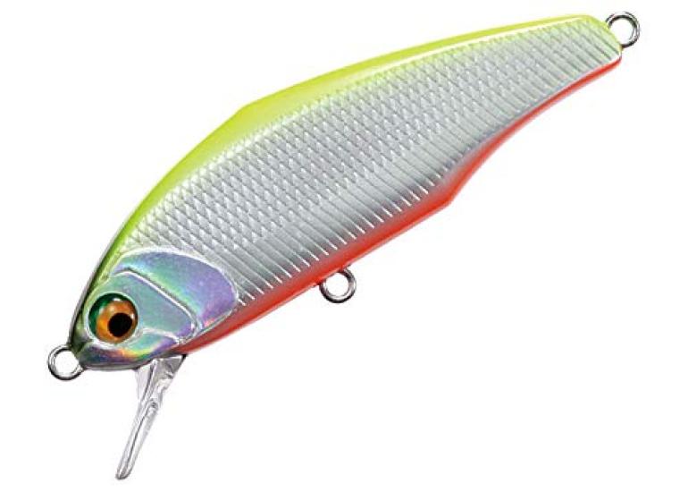 

SMITH LTD Lure D Insight 64mm Chart White No.10