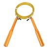 Aluminium Alloy Speed     Rope Steel Wire Speed Skipping Rope(blue)