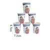 Happy Birthday Disposable Tableware Kids Party Toys Colourful Paper Cup Napkin Plate for Birthday Party Decoration