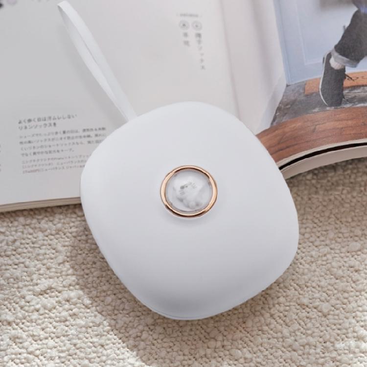 Led Display Vibrating Alarm Clock Digital Bedroom Bedsides Clock for Student