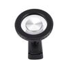 Magnetic Golf Cart Phone Mount, 360 degrees  Rotation Strong Hold Cart Accessory Compatible with IOS 12 17, Phone
