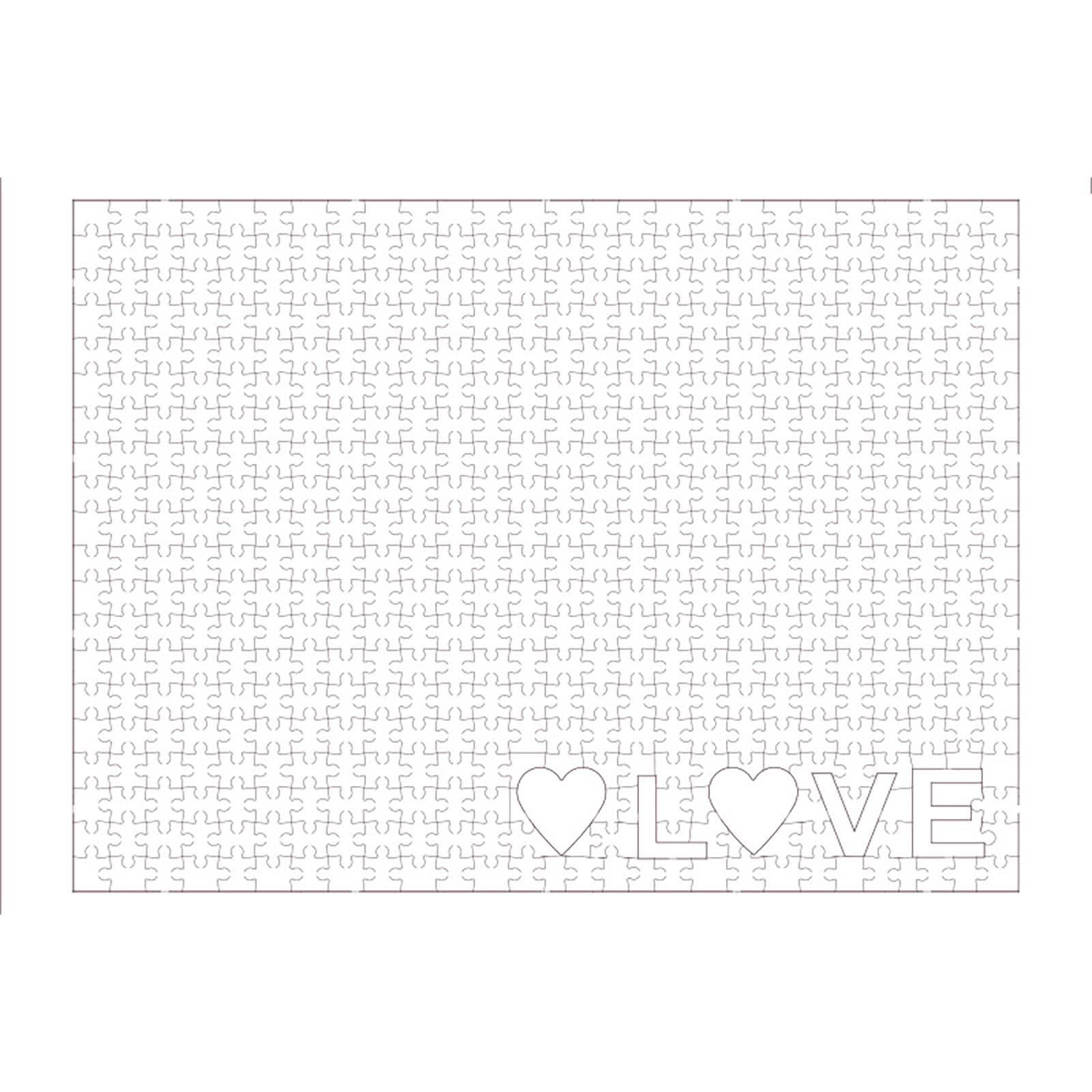 

DIY Custom Picture Деревянный пазл для взрослых и детей, пазл, игрушки One Size