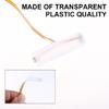 Sustainable USB Battery Conversion Cable for 6V LR6  Battery Operated Devices,Long Wire for Easy Setups