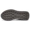 Li Ning Fang Yuan Classic Non-Slip Wear-Resistant Low-Top Sports Casual Shoes Women Sneakers Champagne-White AGCT048-2