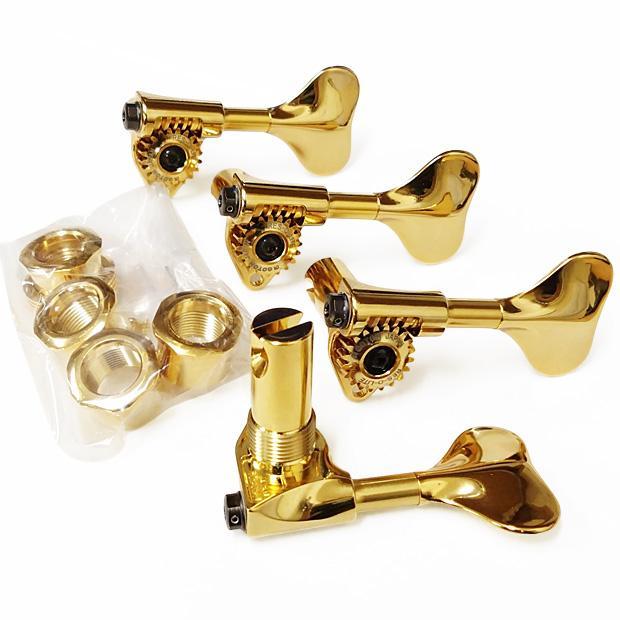 GOTOH GRL510M-12 G (Gold) GOTOH Base Peg L4 4 on one side RES-O-LITE Lightweight [GRL510M12/G/L4]