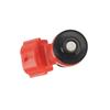4 Iniettori Carburante 15710-33E00 Per Suzuki GSXR750 GSX-R750 1998-1999