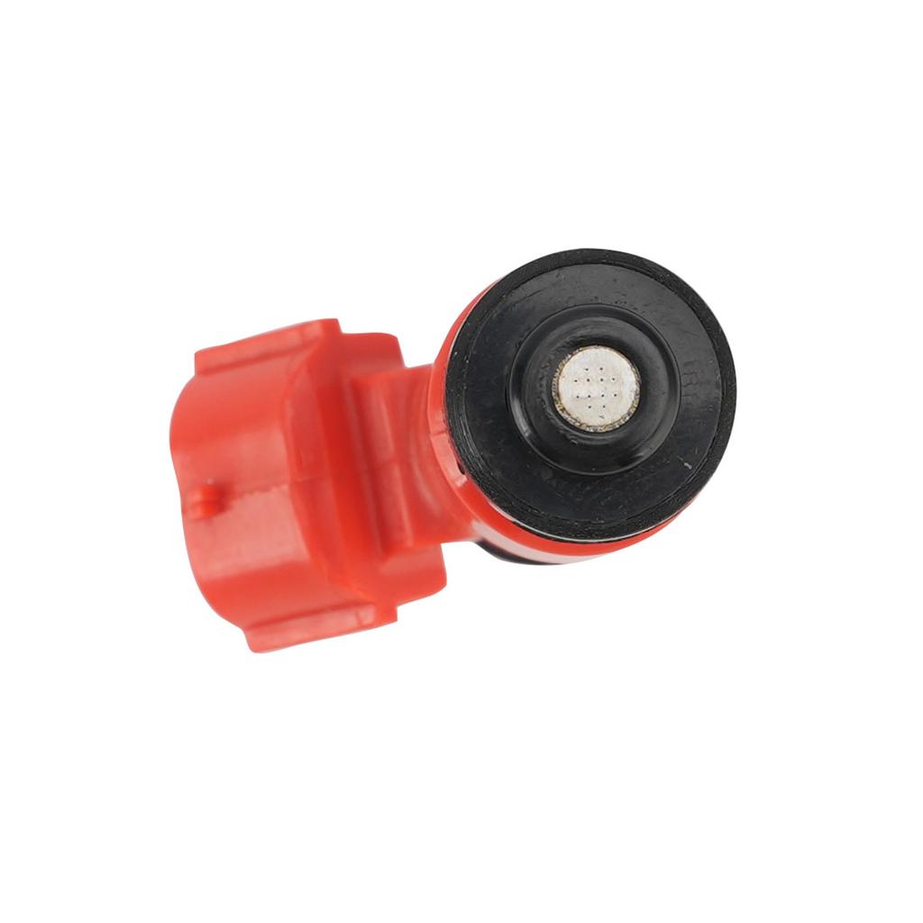 4 Iniettori Carburante 15710-33E00 Per Suzuki GSXR750 GSX-R750 1998-1999