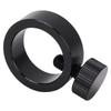 22mm Industry Stereo Microscope Limit Fix Position Ring Holder Metal Column Pillar Bar Adapter with Screw