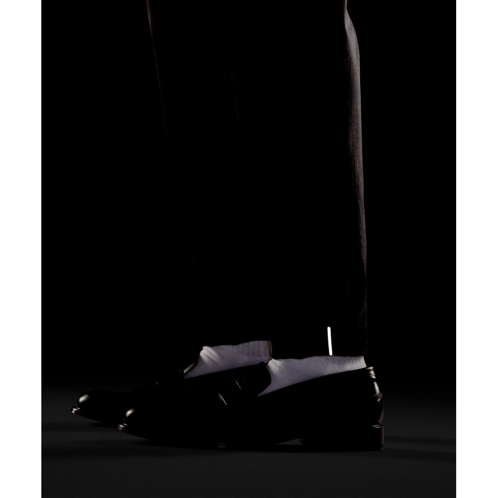 Lululemon Abc Slim Fit Trouser 34l  Smooth Twill Black