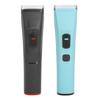 Electric Hair Clipper Fast Cutting USB Rechargeable Hair Grooming Trimmer with 2  Combs for Dai