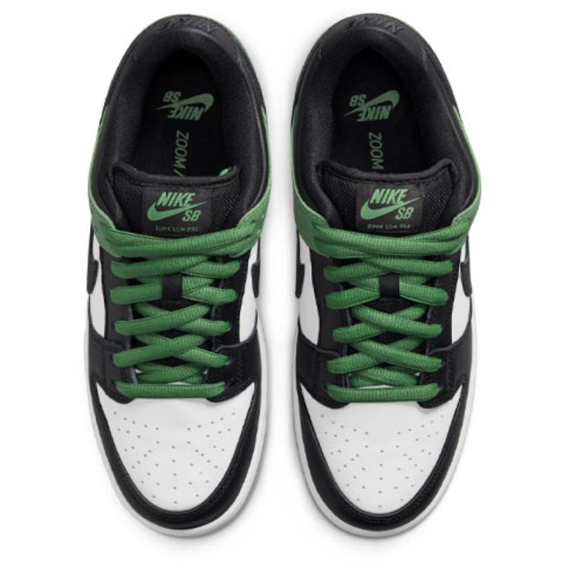 Nike Zapatillas de Skate Sb Dunk Low Pro 'Classic Green' BQ6817-302