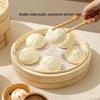 Maidekai Silicone Non-Stick Steamer Cloth