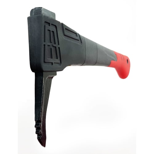 Senkichi Log Pick Total Length 410mm Weight 430g