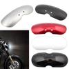 Motorrad Vorderradkotflügel Schutz Vorderrad Schmutzfänger für T100 T120 900 Spritzschutz Schmutzfänger Modifikationszubehör