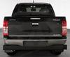 Toyota HILUX - CHROME Trunk Lid Trim