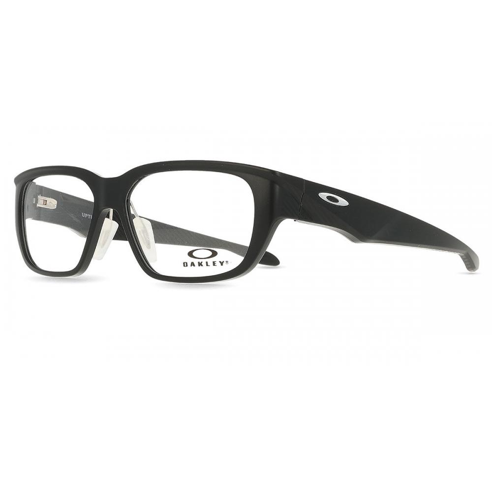 Oakley Ox8192d Upturn Asian Fit 819201 Unisex Eyeglasses