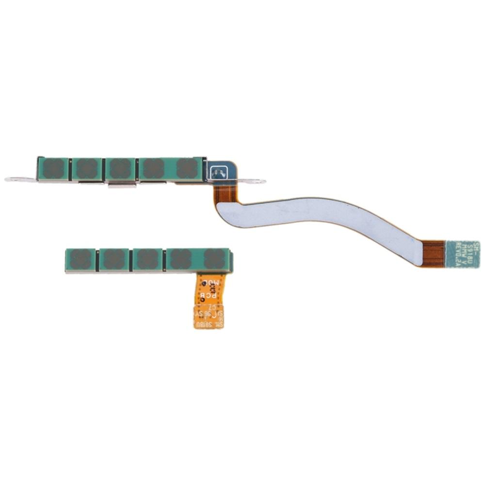 Für Samsung Galaxy S23 Ultra S918 OEM 5G Signalantennen-Flachbandkabel Ersatzteil (Ohne Logo)