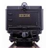 KATO HO Gauge D51 Standard Production Steam Locomotive 1-203