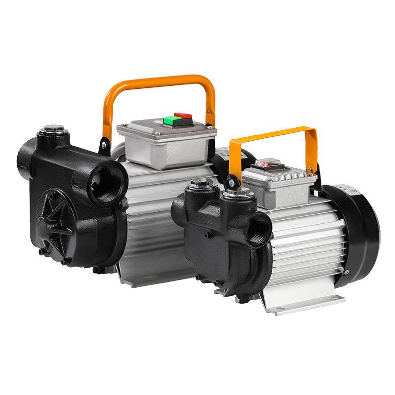 Electric Diesel Fuel Transfer Pump