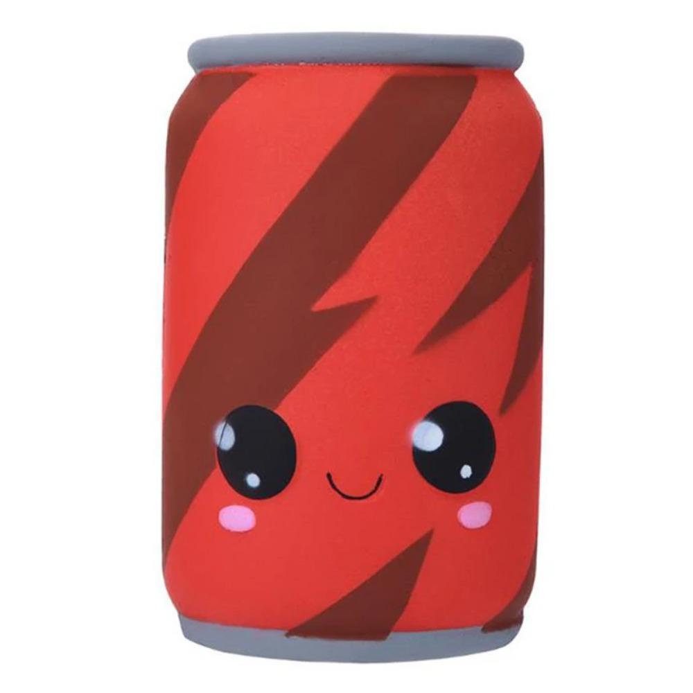 

Jumbo Squishy Kawaii Единорог Лошадь Торт Олень Животное Панда Squishis Медленно растущие игрушки для снятия стресса для детей