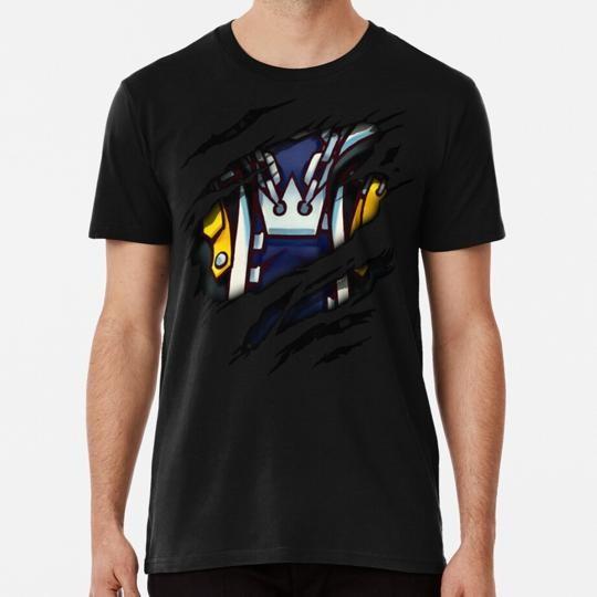 

Keyblade Warrior Size S to 5XL Made in the USA TShirt Unisex T-Shirt M