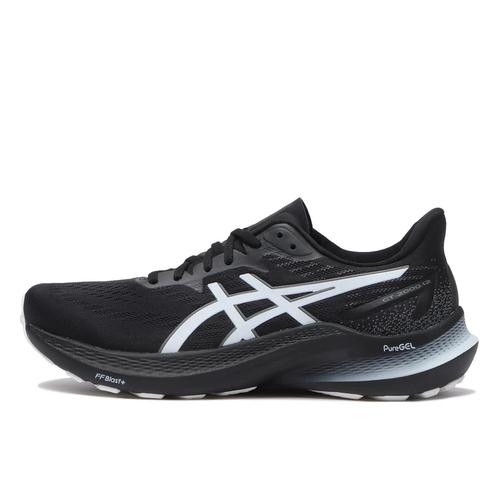 Asics GT 2000 12 'Black White' 1011B691-006