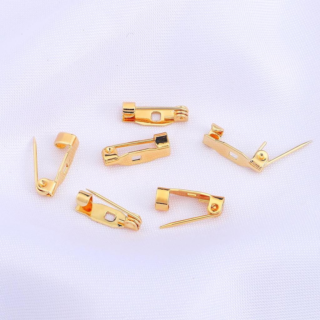 2 sztuk/worek miedziana szpilka na naszyjnik DIY bransoletka akcesoria do wyrobu biżuterii artykuły do ​​rękodzieła
