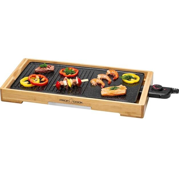 Электрогриль Proficook PC-TYG 1143 Teppan Yaki-Grill (501143)
