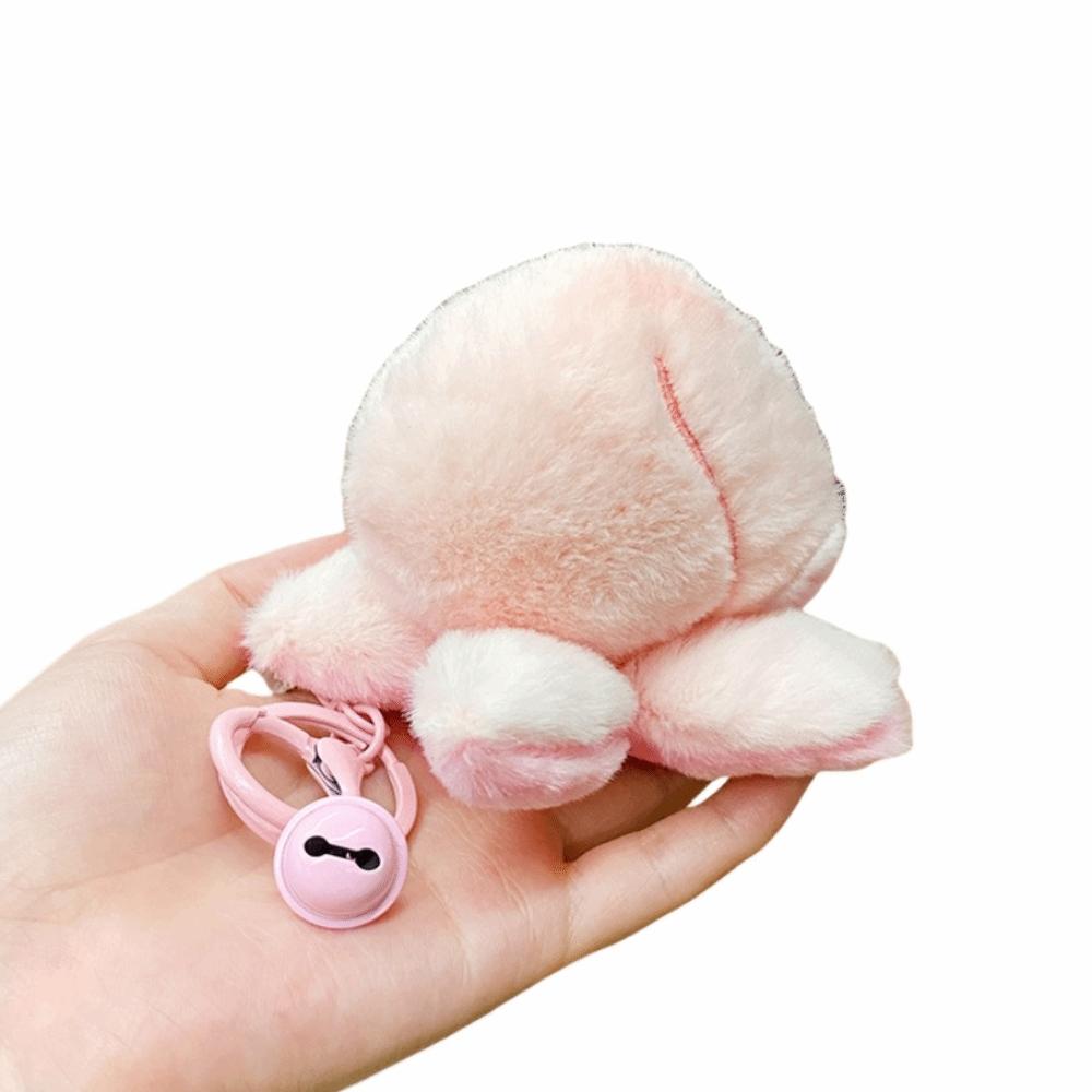 Watermelon Fruits Plushies Keychain Simulation Fruit Stuffed Doll Fruits Plush Pendants  Ornaments