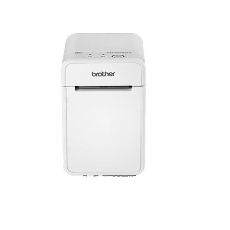 Brother TD-2020A Direct Thermal Desktop Label Printer