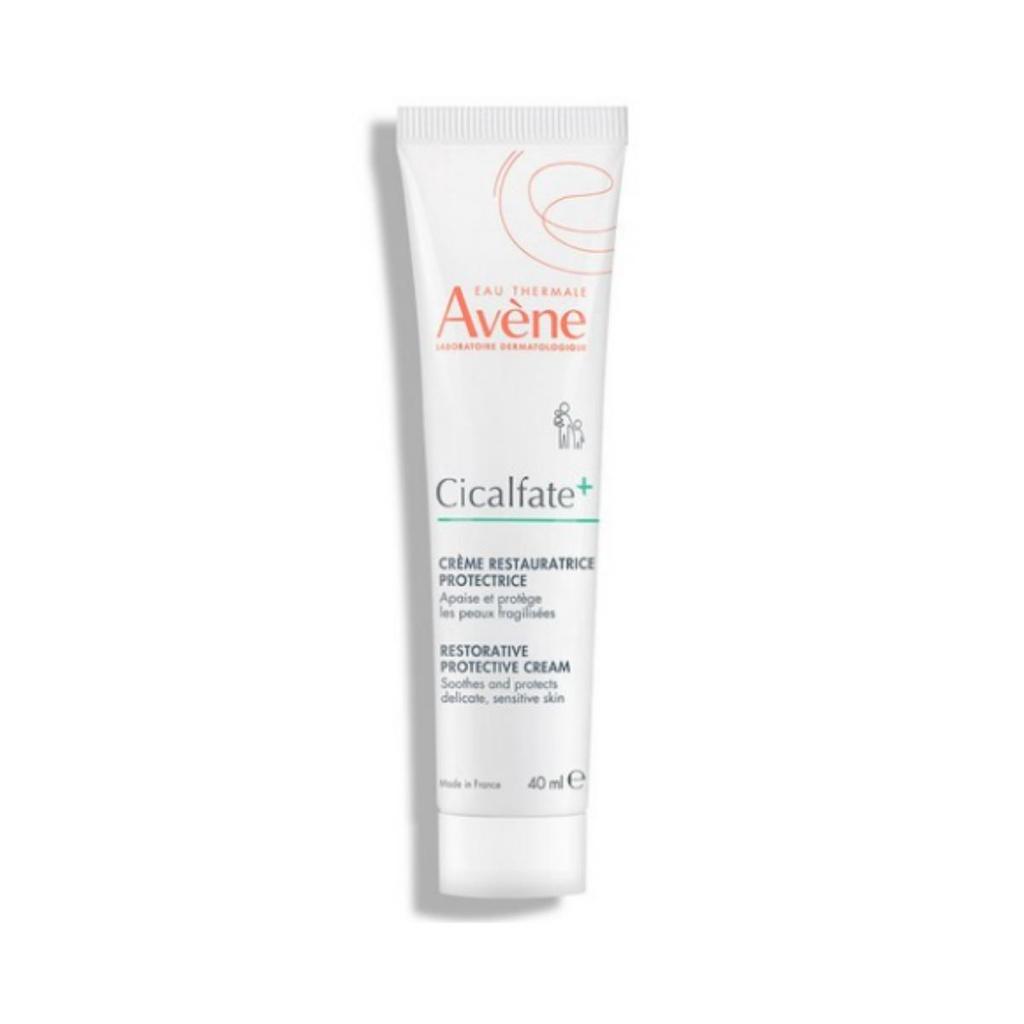 Avène Cicalfate+ Repair SOS krém — 40 ml