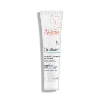 Avène Cicalfate+ Repair SOS Cream — 40 Ml