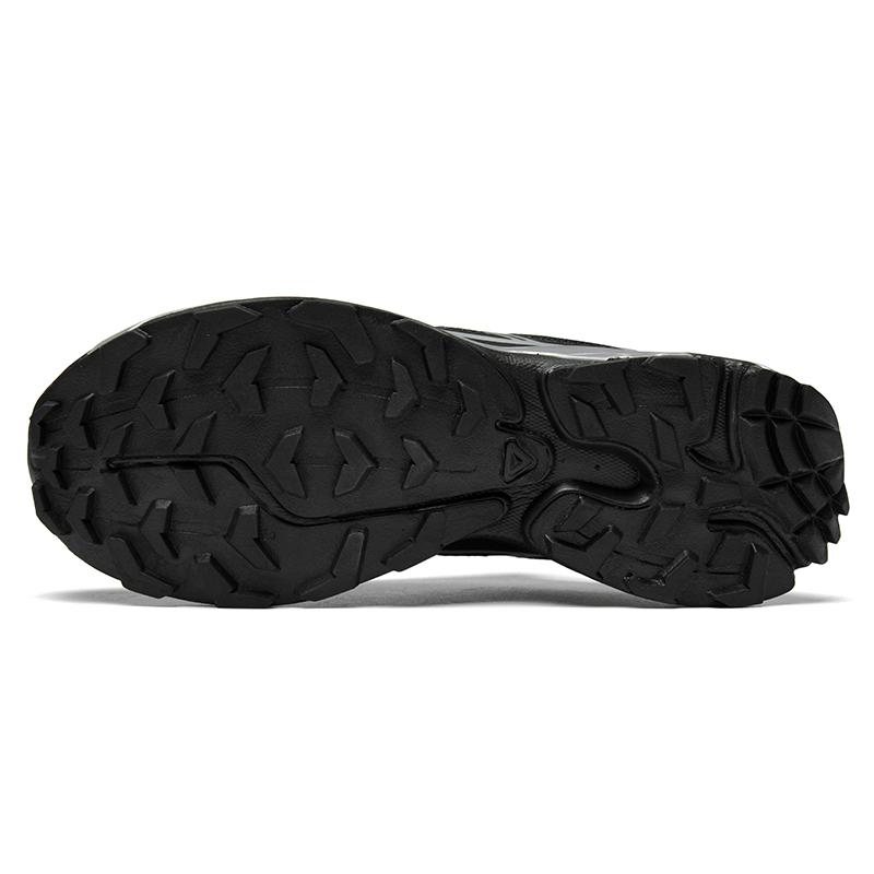 Breathable Professional Running Shoes 2025 New Horse Soft Bottom Shock Absorption Student Light Jump Rope Sports Shoes Men