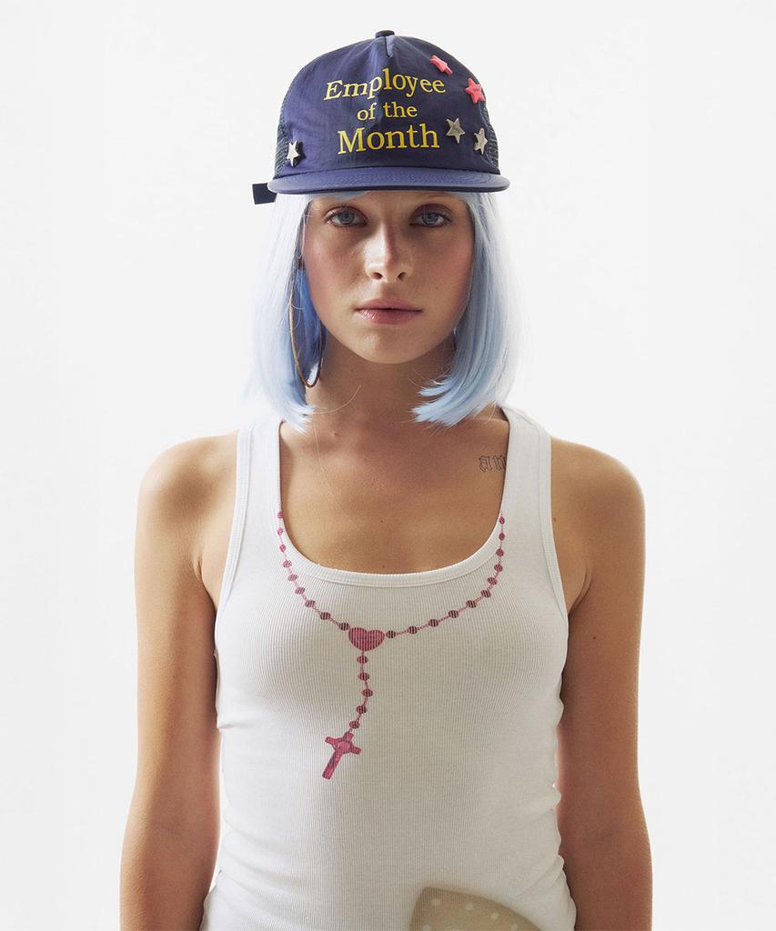 SCULPTOR Employee Of The Month Daddy Cap Navy