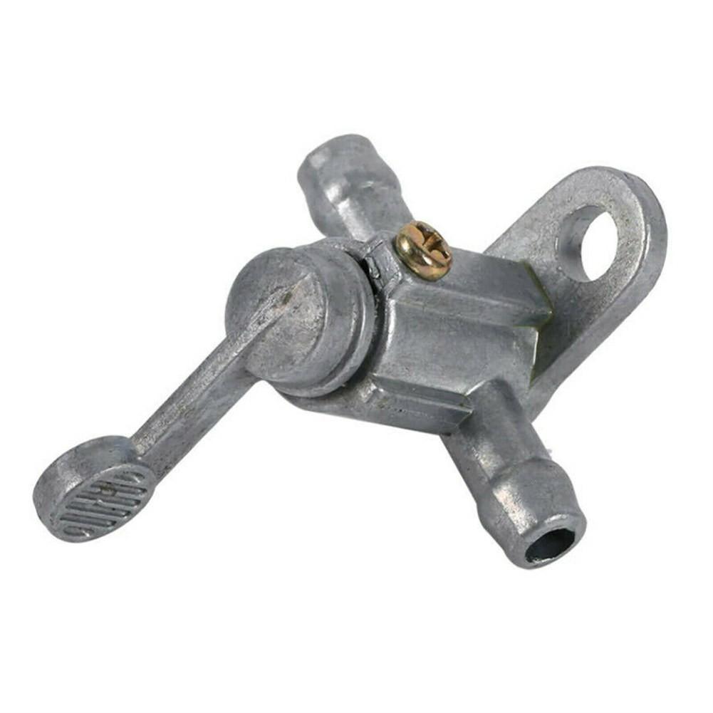 For Dirt Bike ATV Petcock Switch 1.6\'\' X1.8\'\' 5/16\'\'