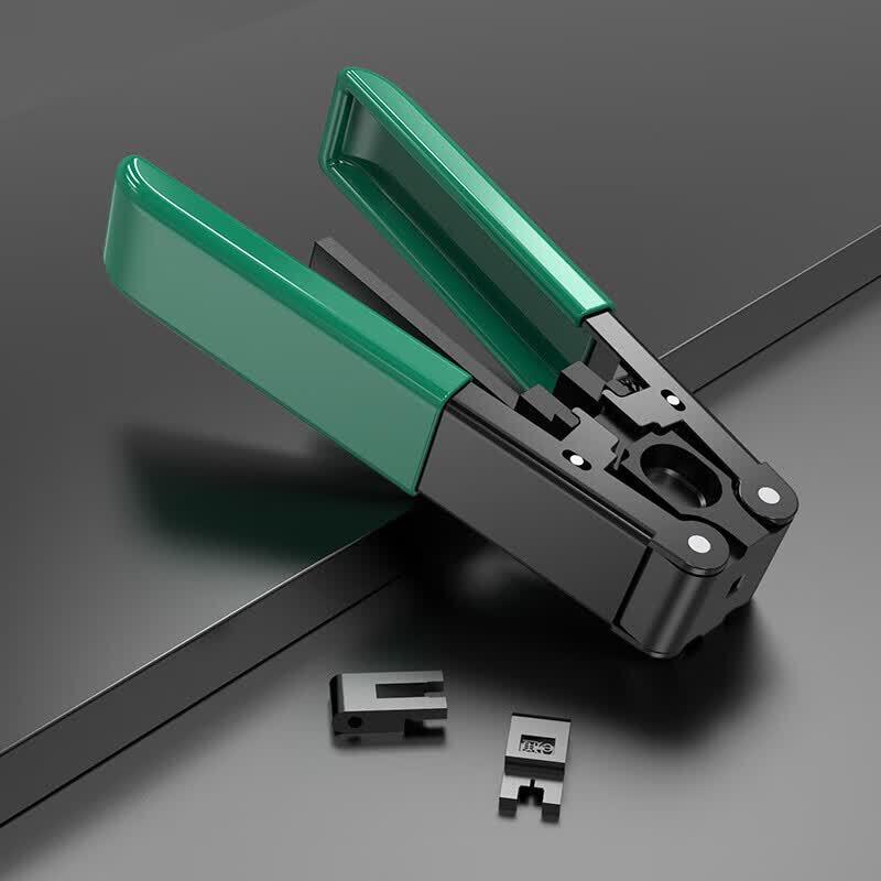 Shengwei Fiber Optic Drop Cable Stripper