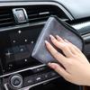 5pcs Microfibre Car Wash Towels 30X30cm Automotive Cleaning Towel Household Cleaning Cloth Automotive Beauty Polishing Tools