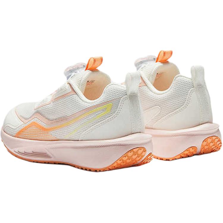 Anta Kids Hydrogen Jump Running Series Fashion Comfortable Non-Slip Wear-Resistant Low-Top Running Shoes Kids Running Shoes 322539905